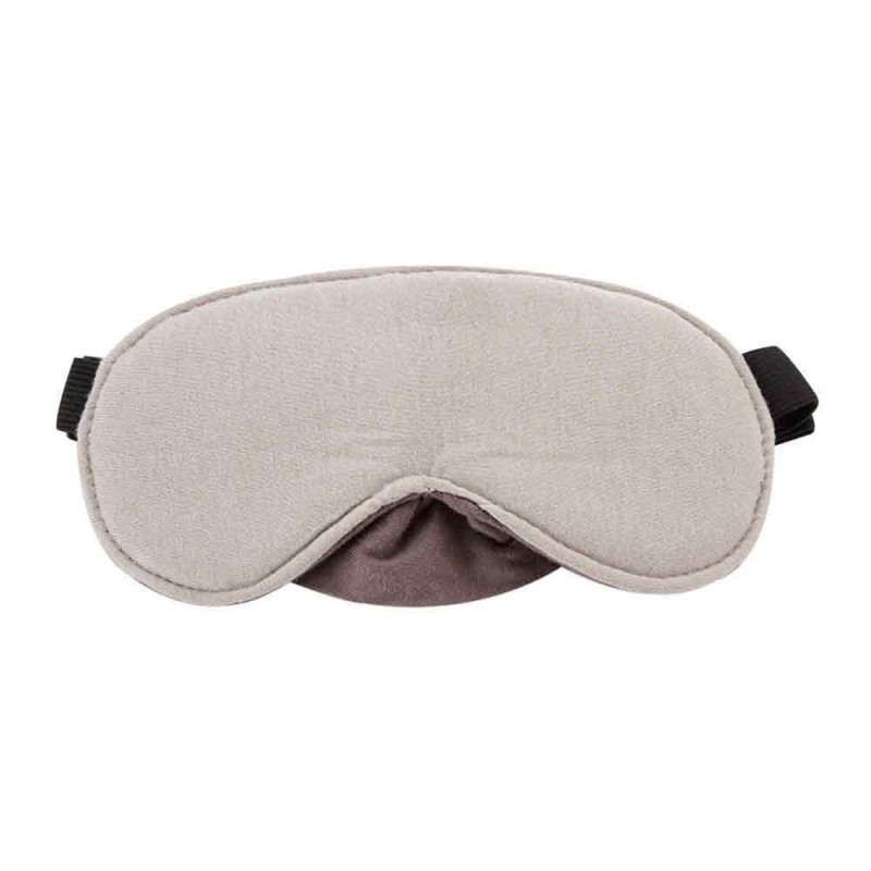 Travel Blue Luxury Eye Mask