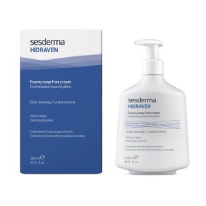 Sesderma Hidraven Foamy Soap