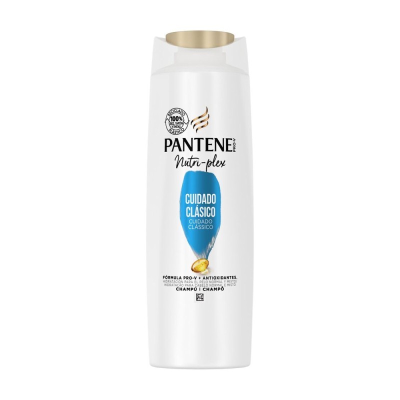 Champú Pantene 225 ml Clásico