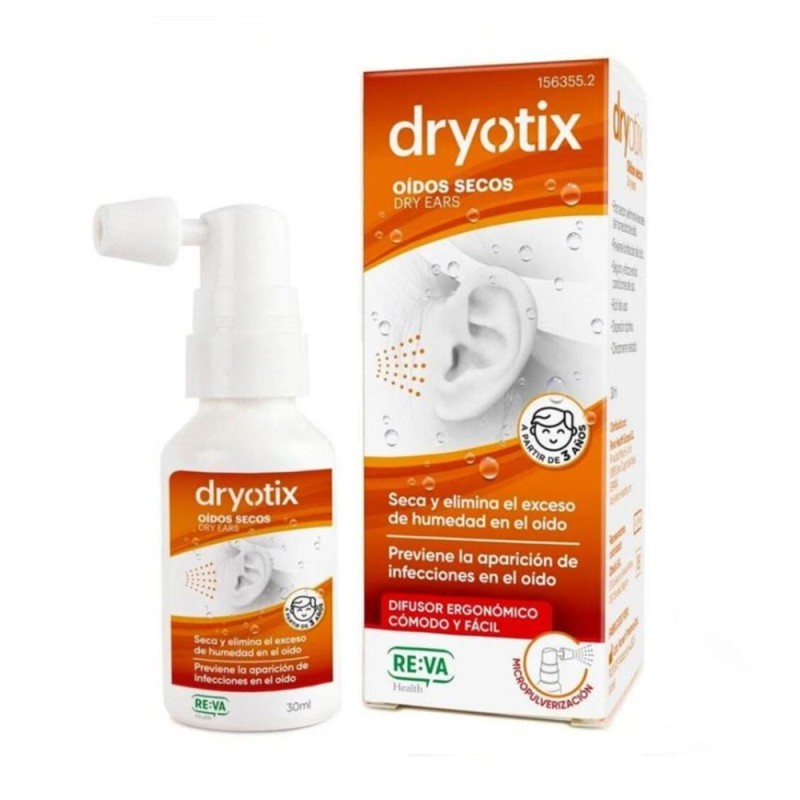 Reva Dryotix 30Ml