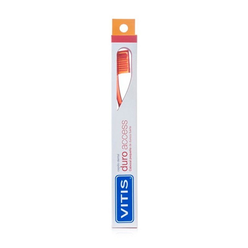 Vitis Duro Access Cepillo Dientes
