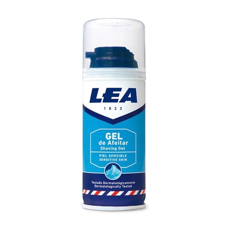 Lea Gel De Afeitar 75 ml