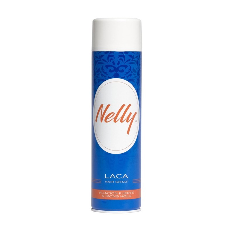Nelly Laca 300 ml Fuerte
