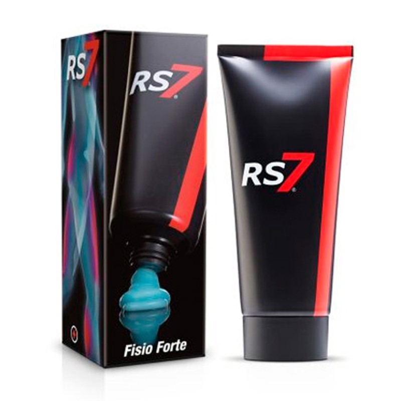 Crema Masaje Rs7 60Ml