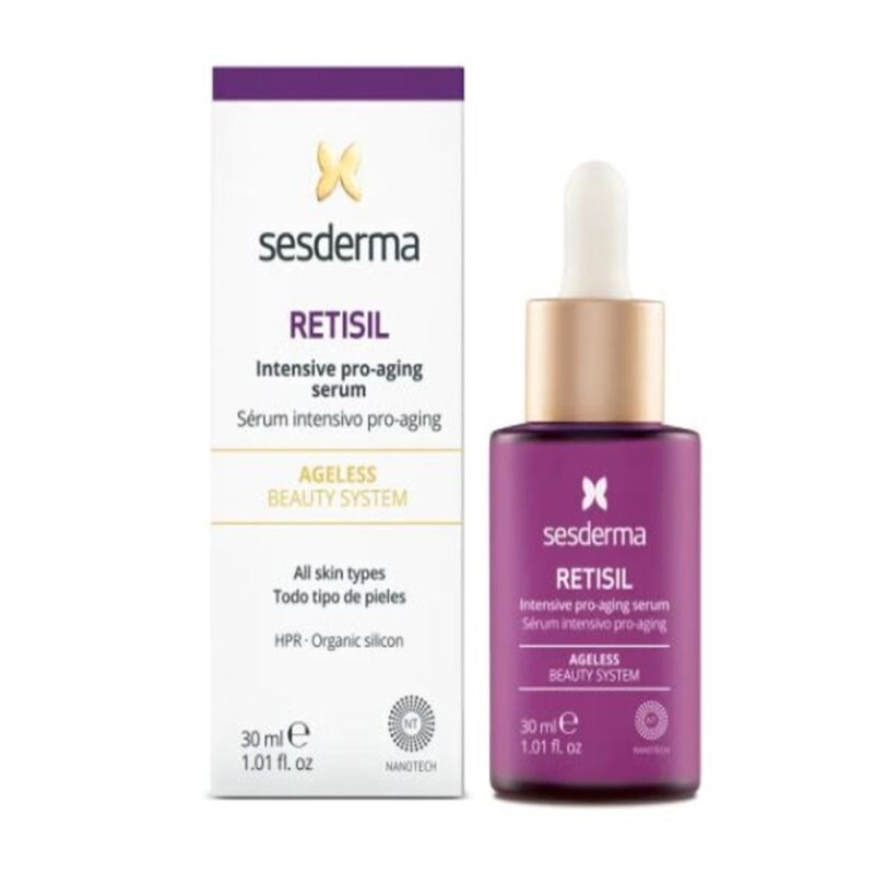Sesderma Retisil Sérum Intensivo 30Ml