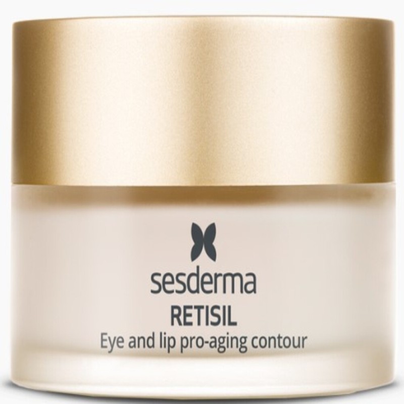 Sesderma Retisil Contorno Ojos Y Labios 30Ml