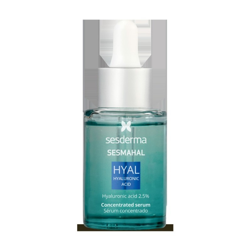 Sesderma Beauty Treaks Hyaluronic 30Ml/7Ml/2Pc