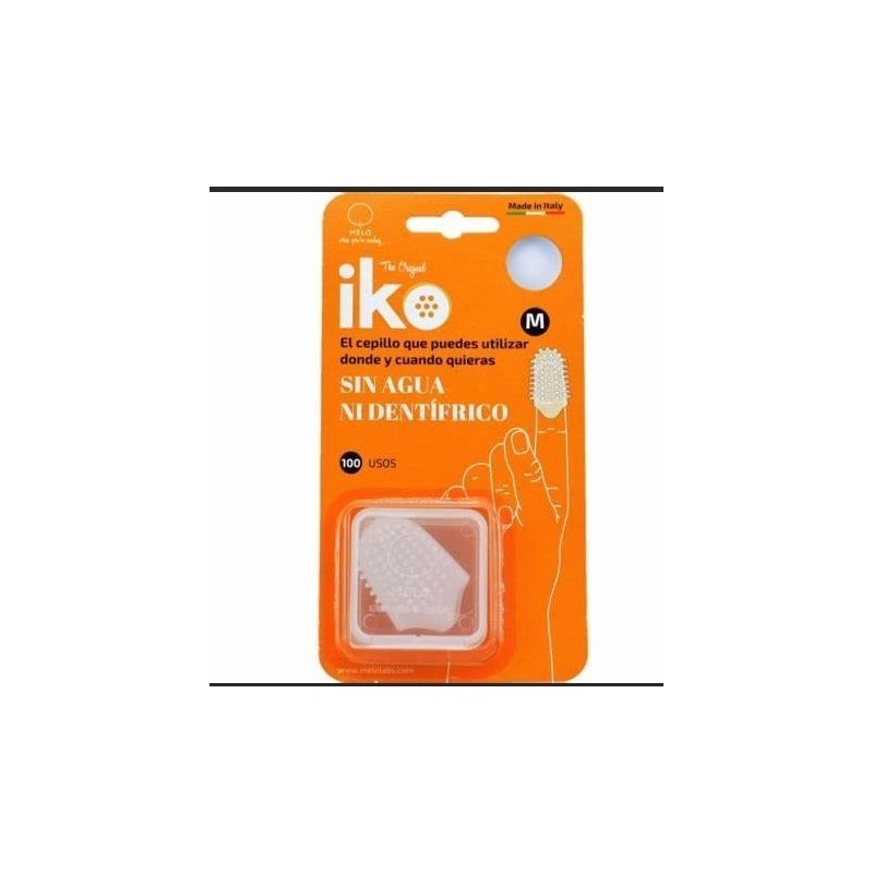 Iko Flúor Talla M 5Gr