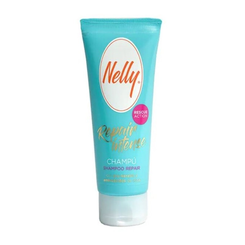 Tb Champu Repair Ovalo 100 ml Nelly