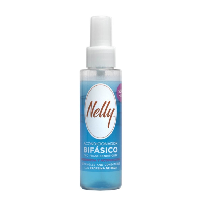 Acondicionador Nelly Bifasico 100 ml