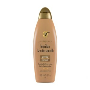 Ogx Shampoo Keratina 385 ml