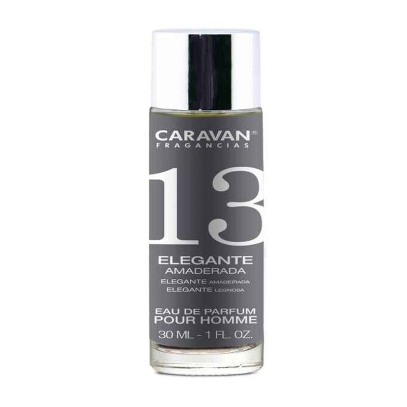 caravan
