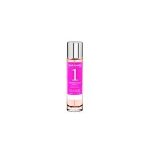 Frasco 30 ml Caravan Edp Sra Nº1