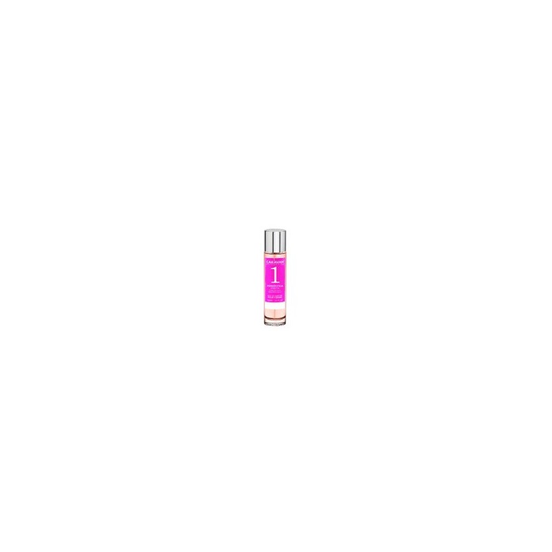 Frasco 30 ml Caravan Edp Sra Nº1