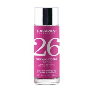 Frasco 30 ml Caravan Edp Sra Nº26