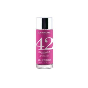 Frasco 30 ml Caravan Edp Sra Nº42
