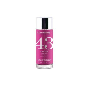 Frasco 30 ml Caravan Edp Sra Nº43