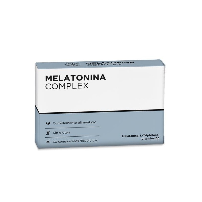 Sueño Melatonina Complex