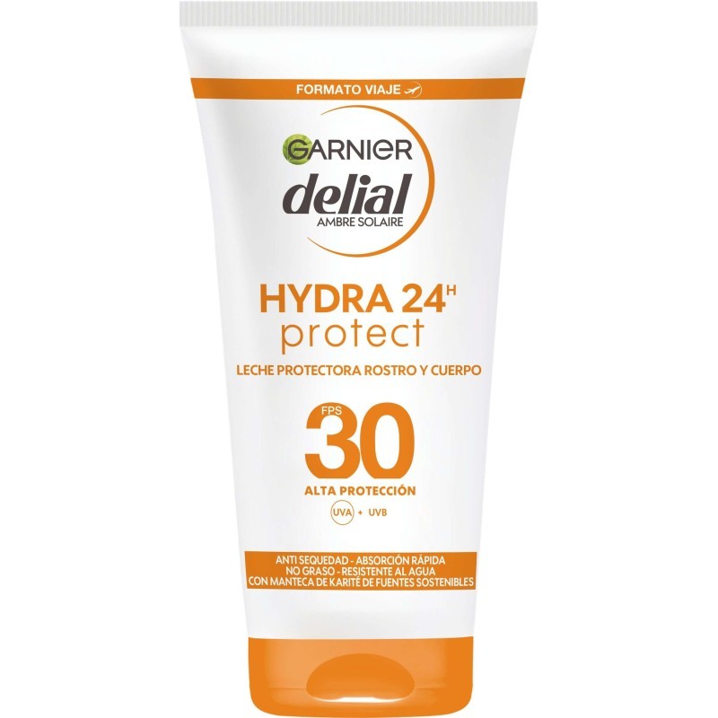 Delial Mini 50Ml. Leche Ip30 (Formato Viaje)