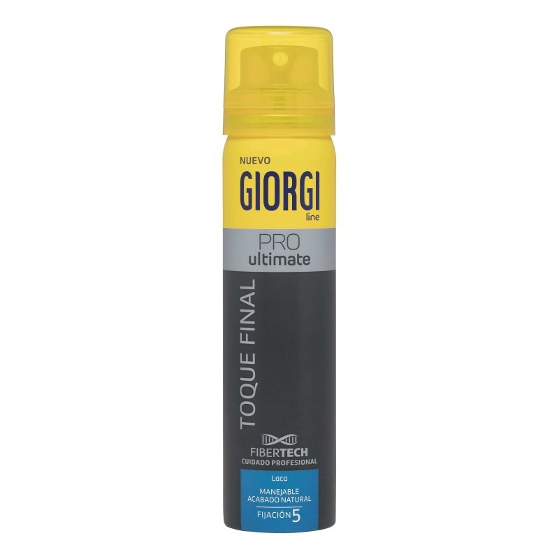 Giorgi Mini Laca 100Ml.Pro Ultimate Toque Final Fi