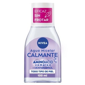 Nivea Mini Agua Micelar 100Ml. P.Sensible