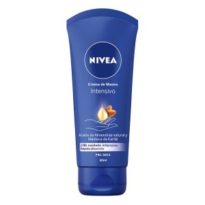 Nivea Mini Hand Cr.Manos Intensivo 30 ml. Aceite A