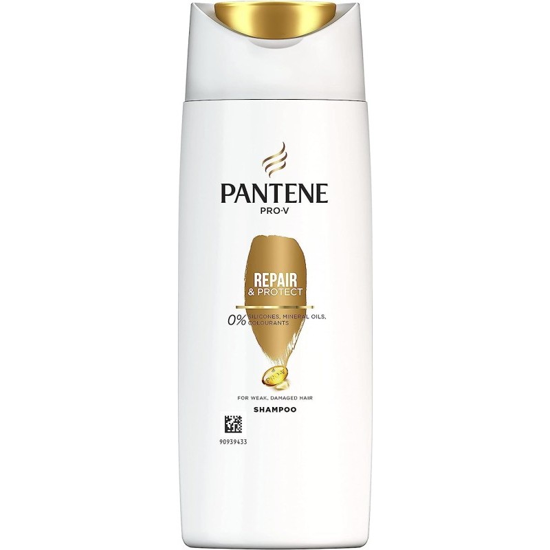 Pantene Mini Champu 90Ml.Repara&Protege