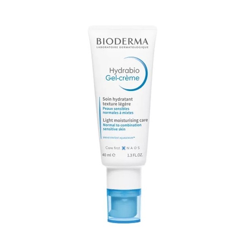 BIODERMA Hydrabio Gel Crema 40 ml