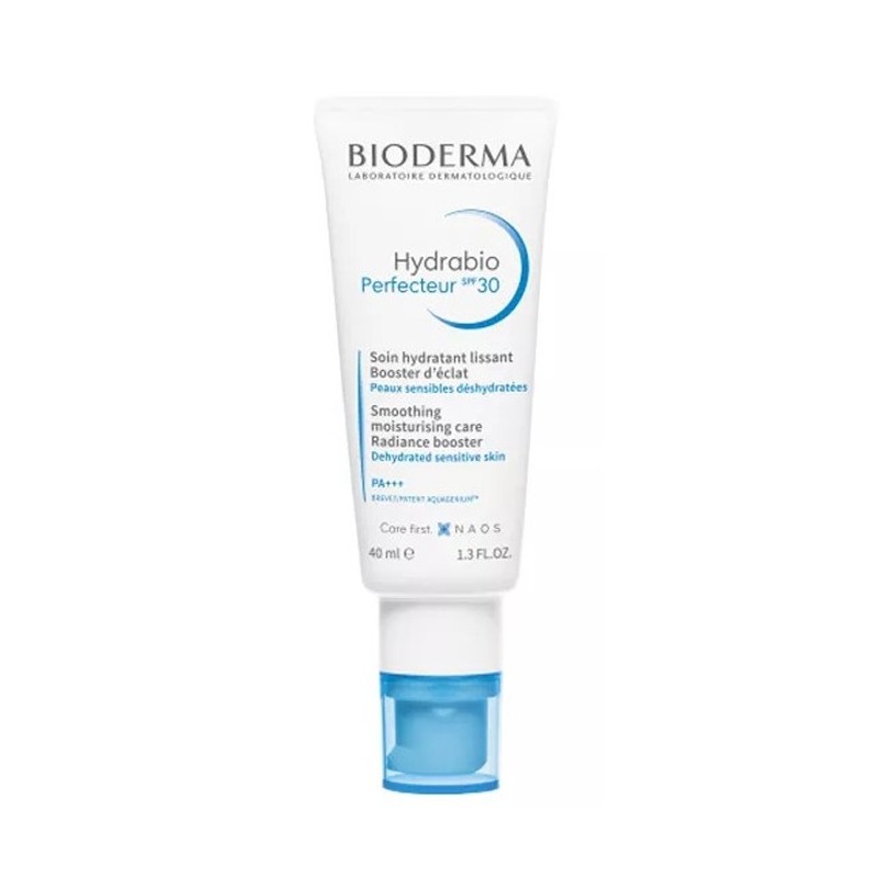 BIODERMA Hydrabio Perfecteur SPF30