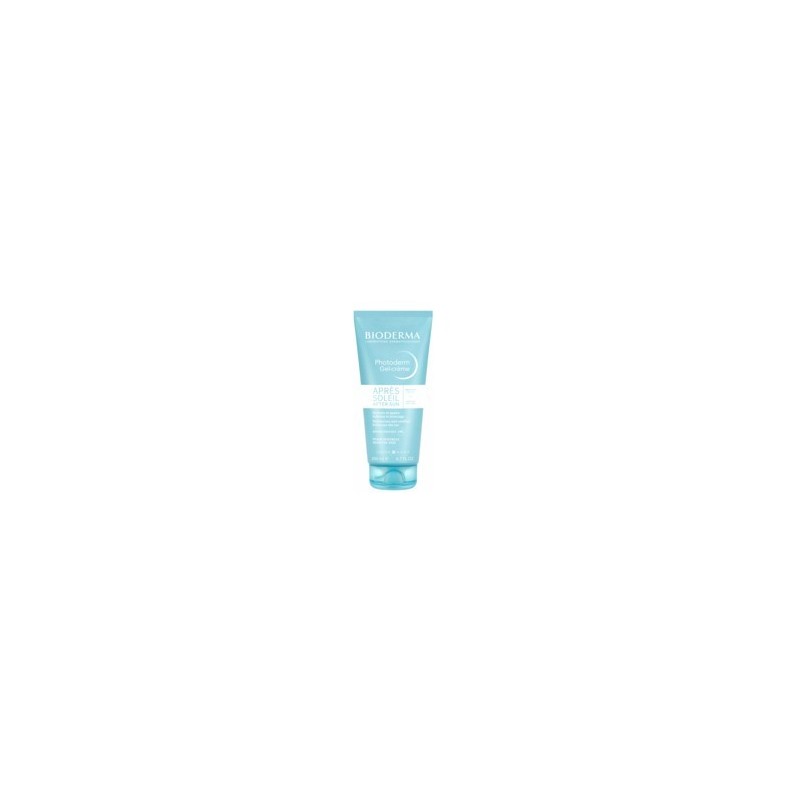 Bioderma Photoderm After Sun · Leche Refrescante