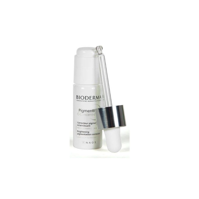 Bioderma Pigmentbio C-Concentrate