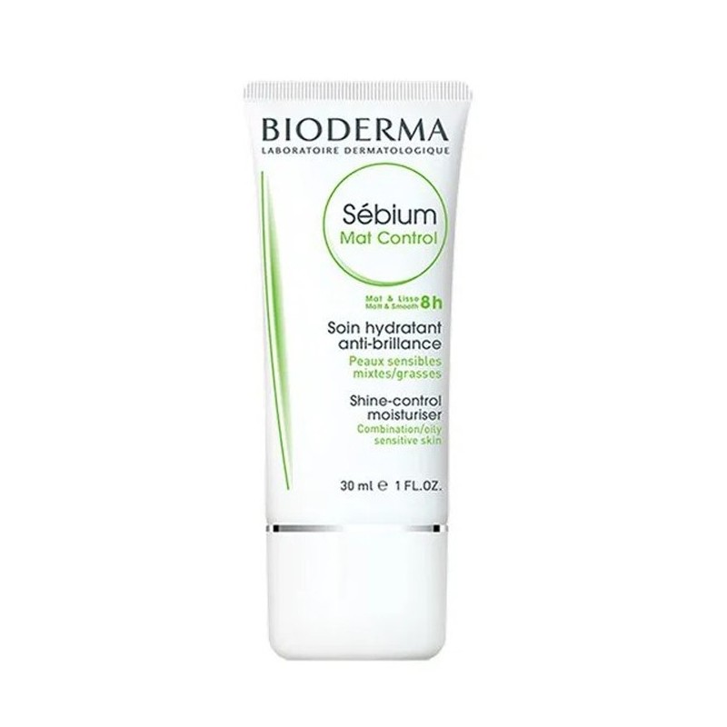 Bioderma Sébium MAT Control