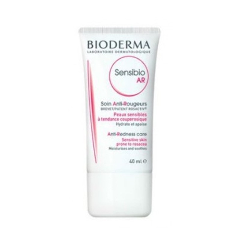 Bioderma Sensibio Ar Crema