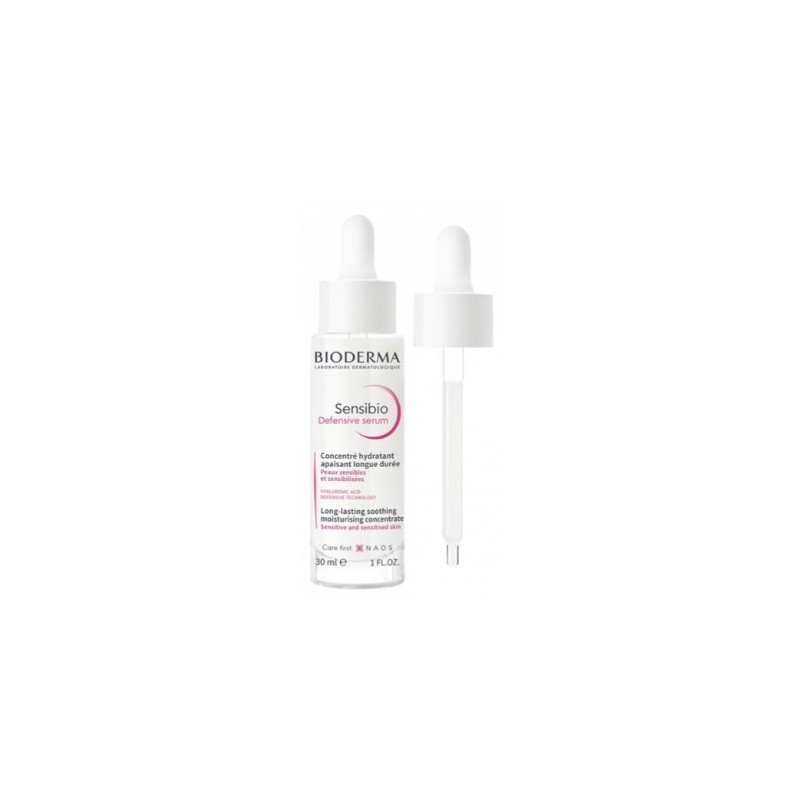 Bioderma Sensibio Defensive Serum