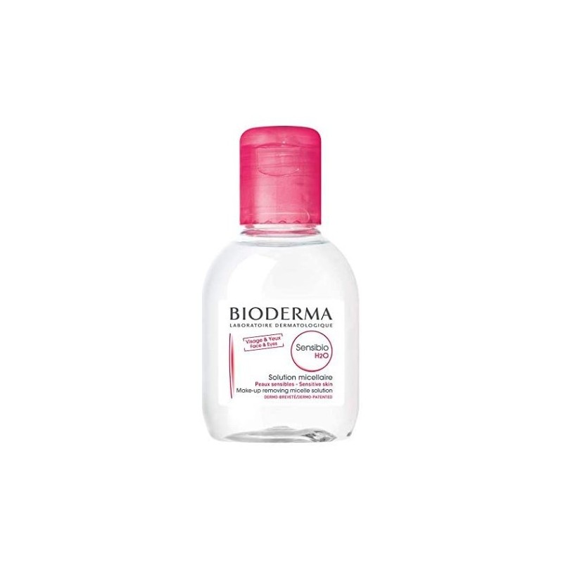 BIODERMA Sensibio H20 Agua Micelar 100ml