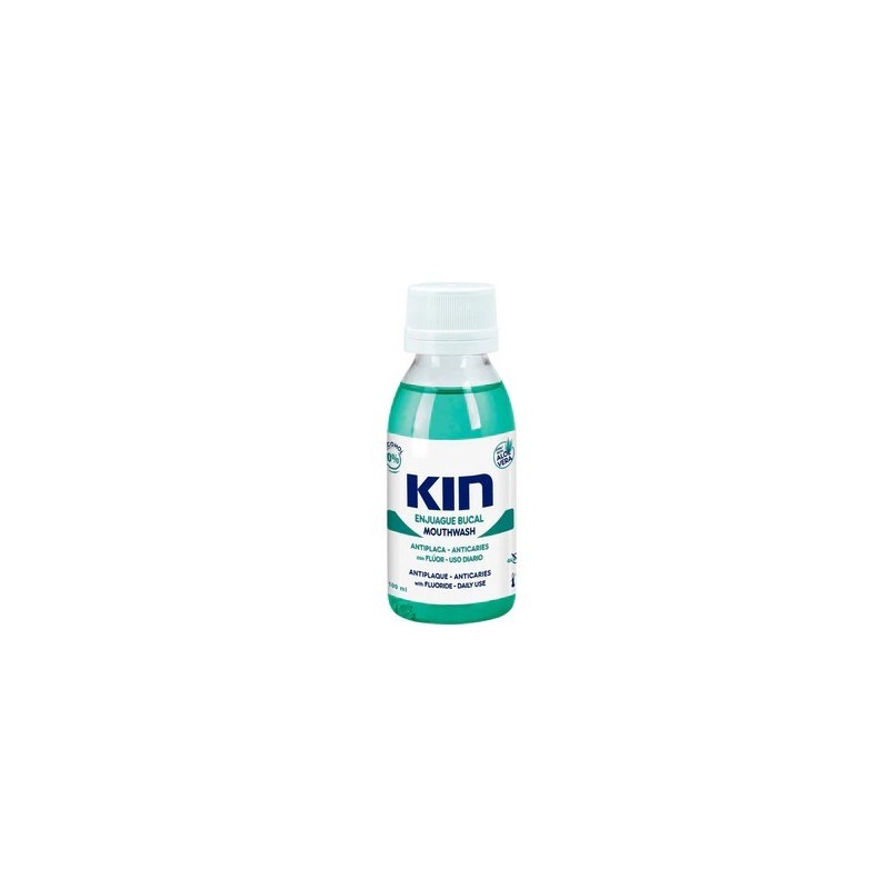 Colutorio Kin 100 ml