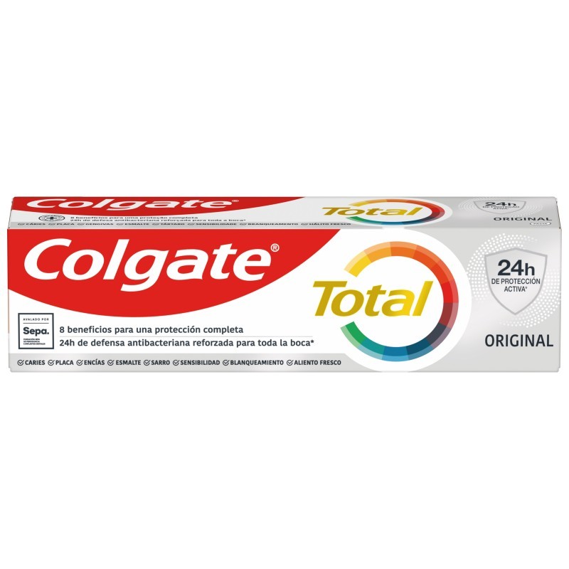 Colgate Total Original 75 ml