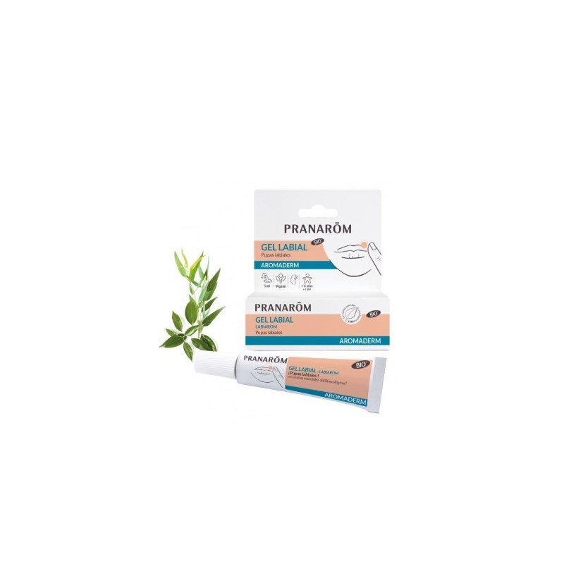 Pranarôm Aromaderm Stop Imperfecciones BIO 5ml