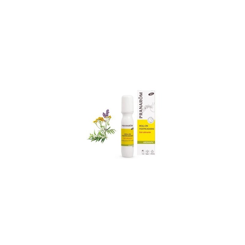 Pranarôm Aromalgic Roll-on Articulaciones Bio 75ml