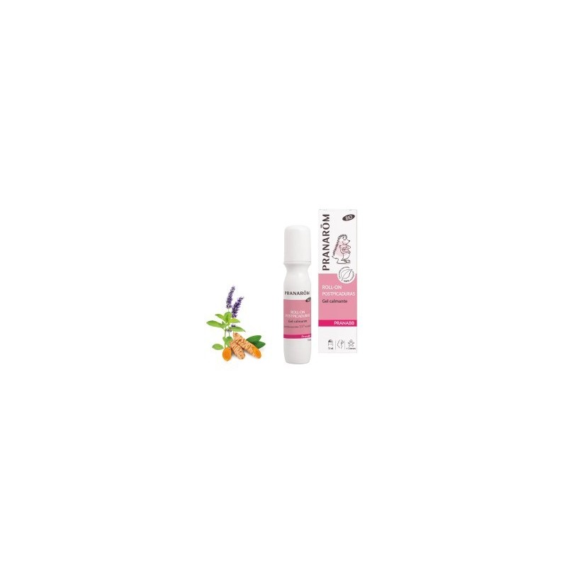 Pranarom PranaBB Roll On Postpicadura Bio15ml