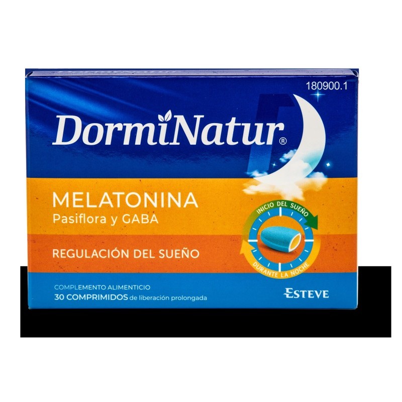 Dorminature Dorminatur 30 Com Forte