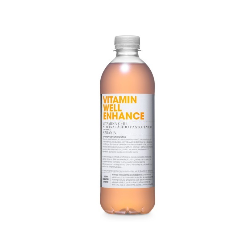 Barebells Vitamin Well Enhance
