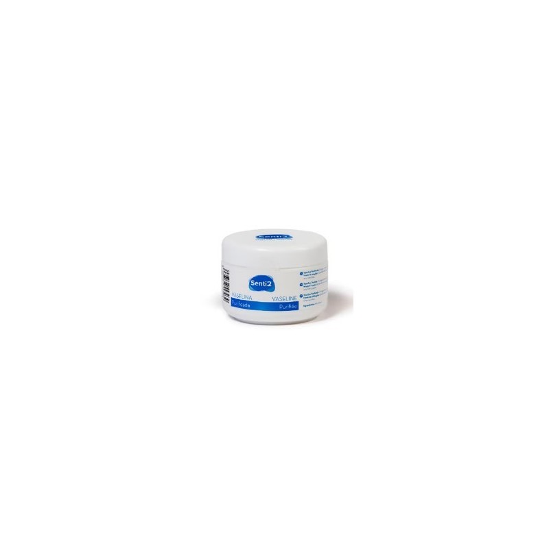 Santi2 Vaselina Senti2 20Ml Neutro