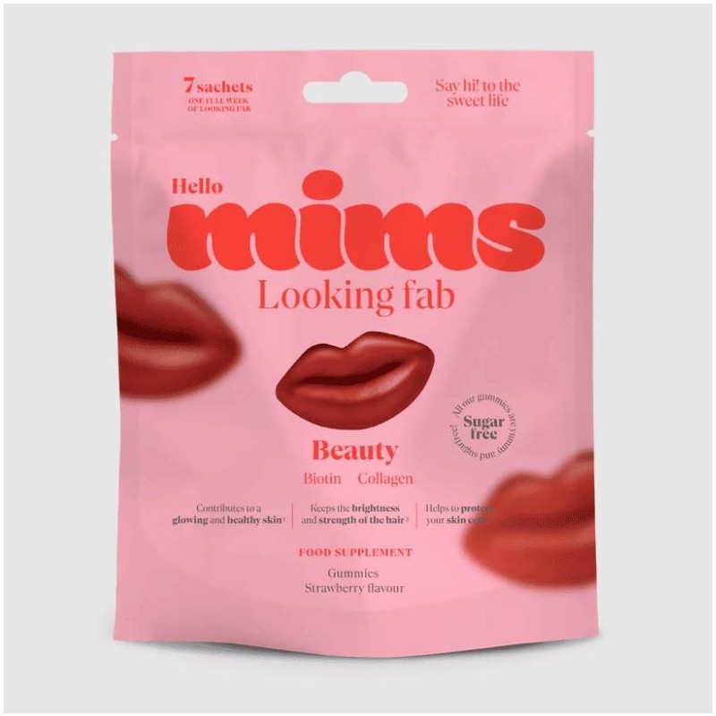 Gominolas Mims