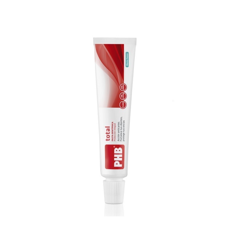Phb Total 25 ml