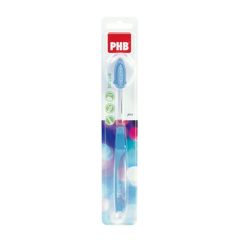 Phb Plus Suave