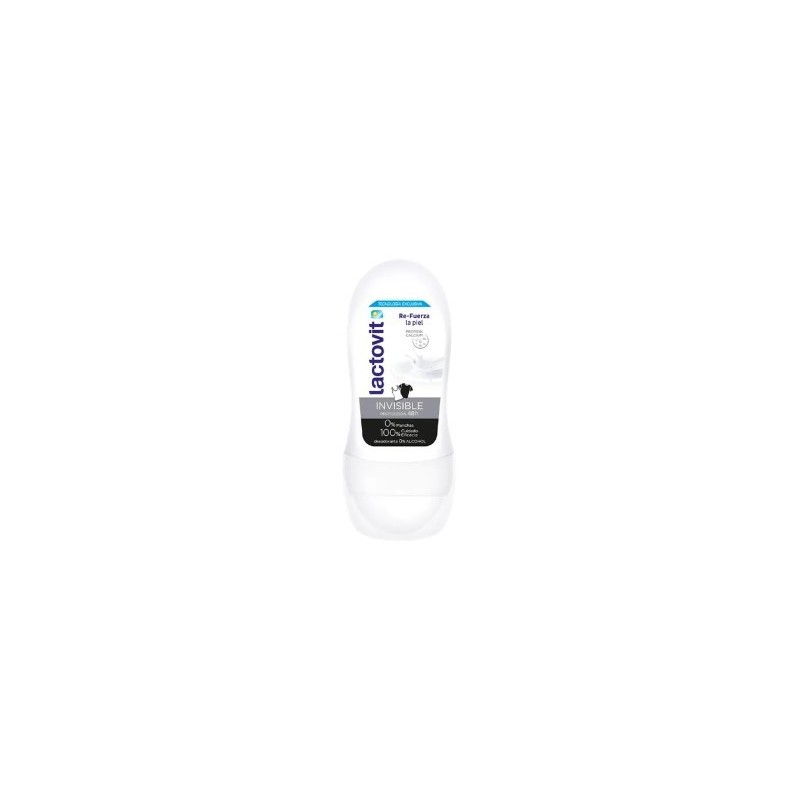 Lactovit Deo Rollon Original 50Ml