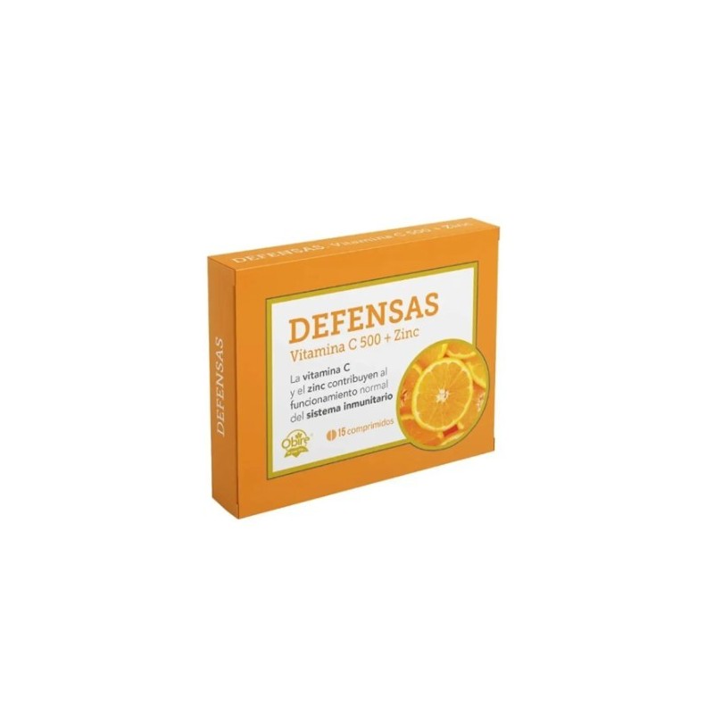 Obire Propolis Defensas