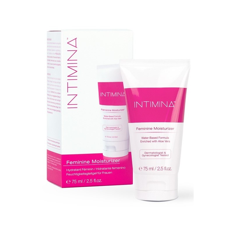 Intimina Hidratante Femenino 75ml