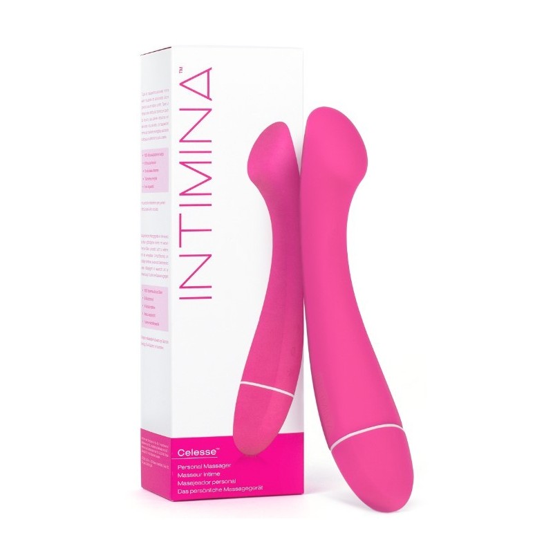 Intimina Vibrador Celesse